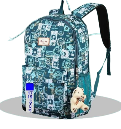 Classic school bags 17