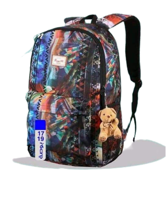 Classic school bags 17