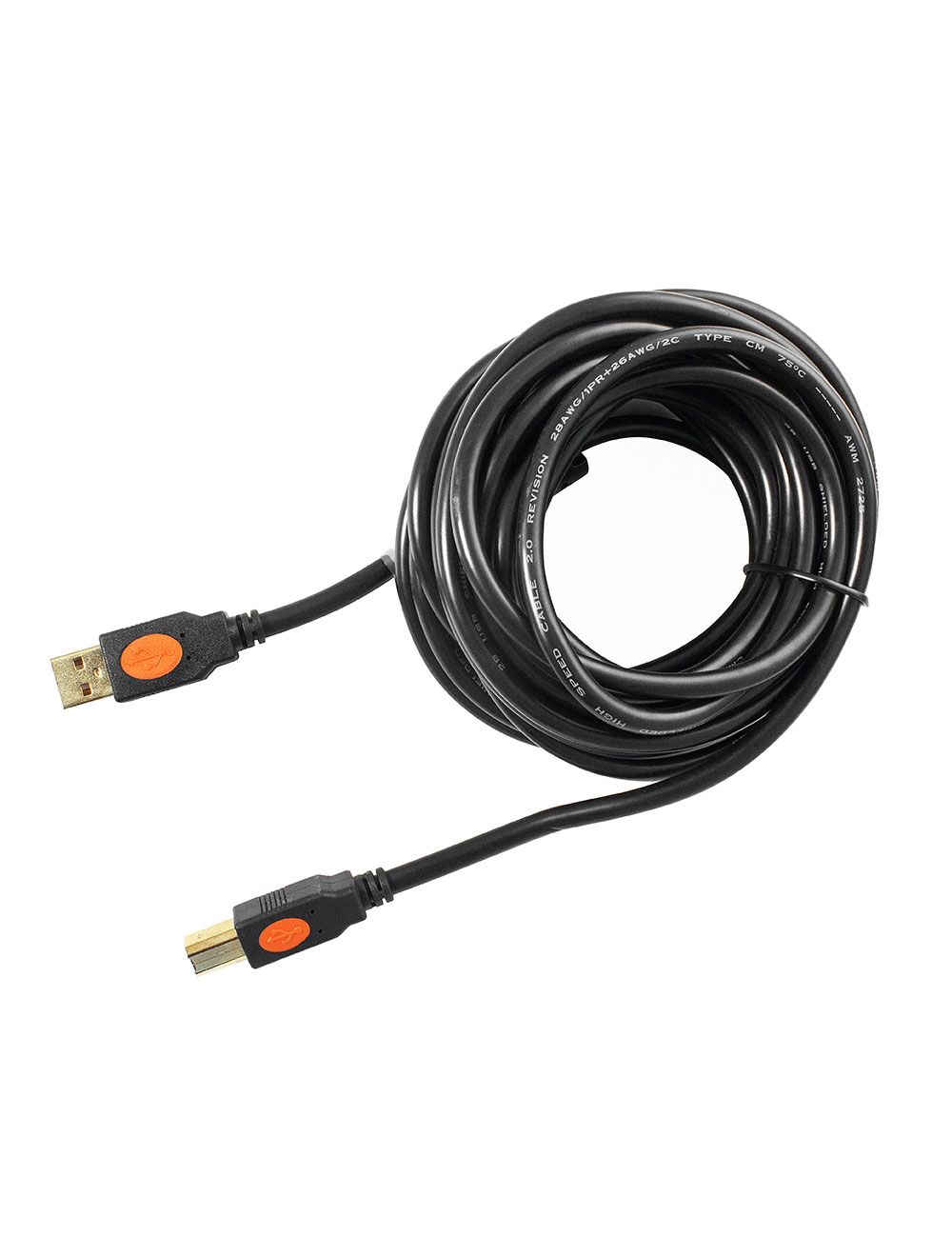 2B DC026 Cable 