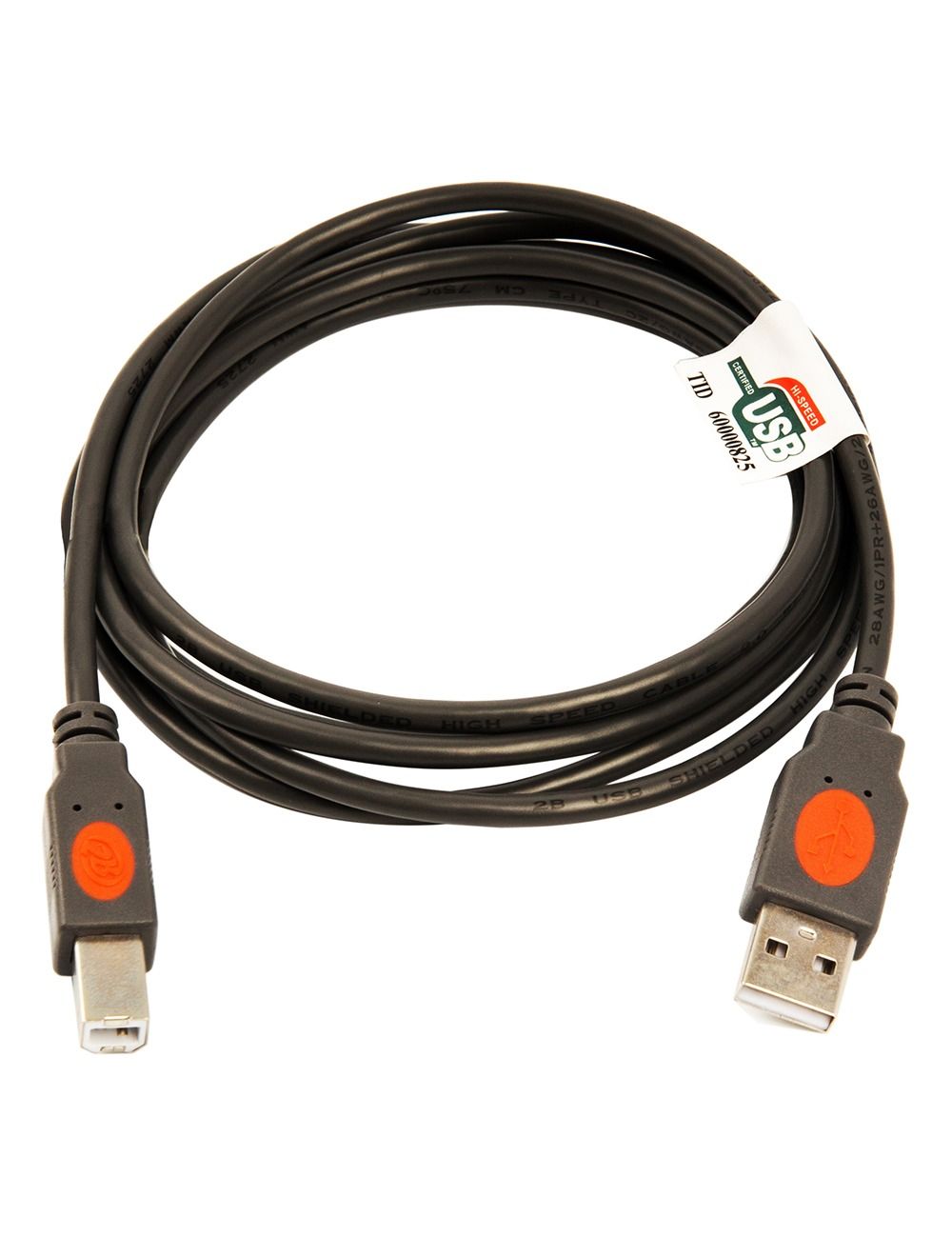 2B DC117 cable