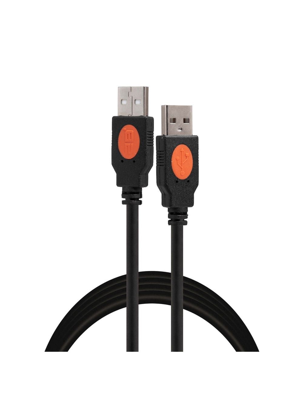 2B DC156 Cable Black