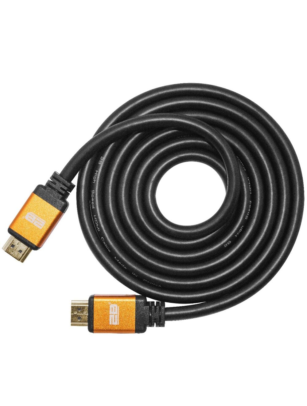 2B DC163 Cable