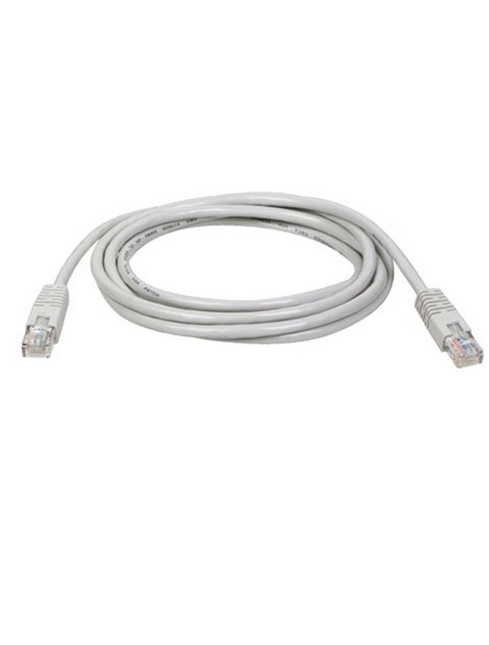 E-train DC202 Cable