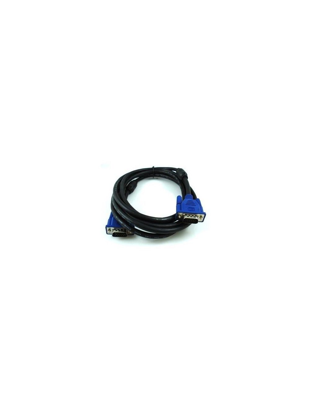 E-train DC460 Cable Black