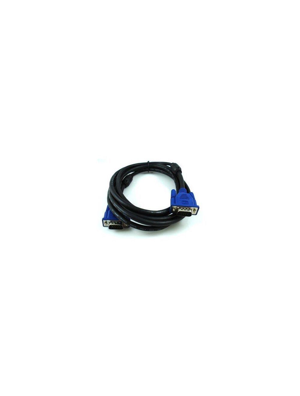 E-train DC461 Cable