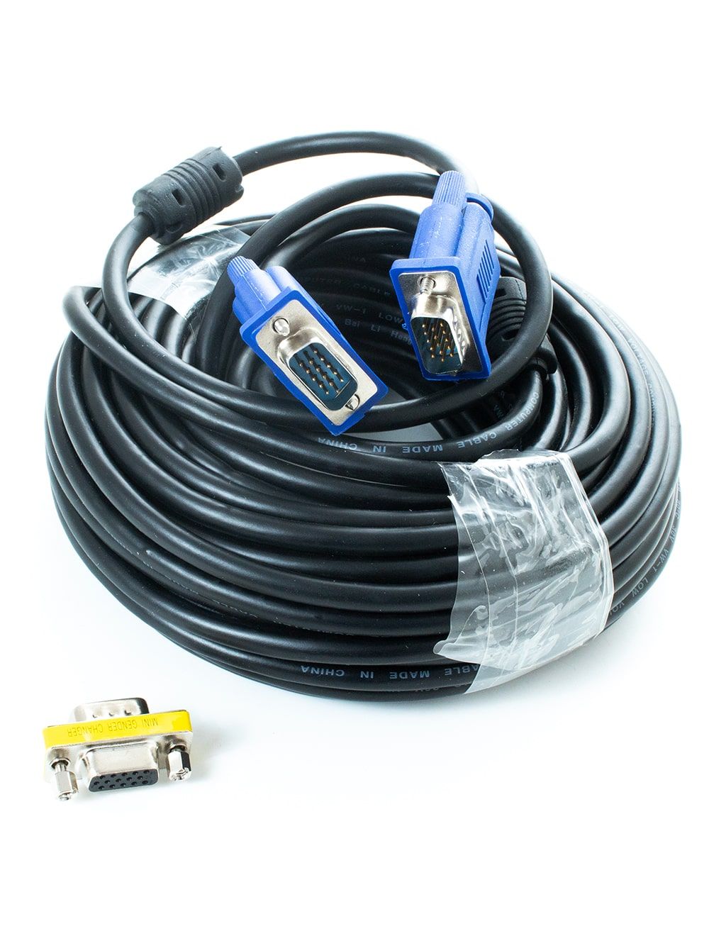 E-train DC470 Cable