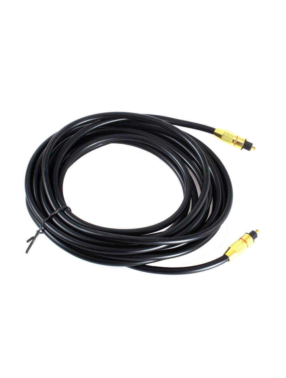 2B DC556 Cable Black