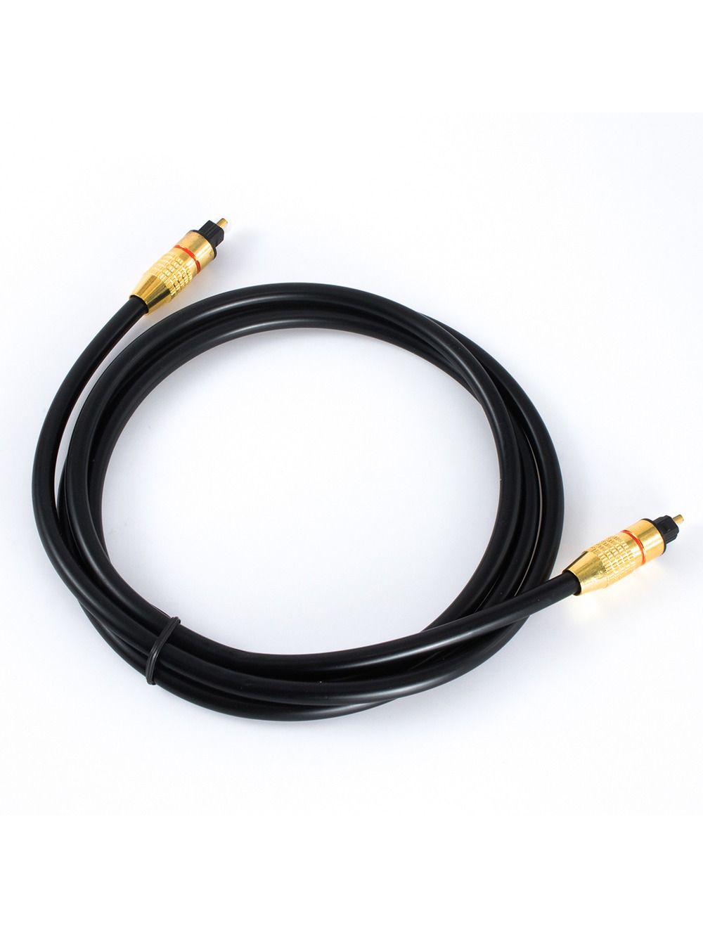 2B DC557  Cable Black