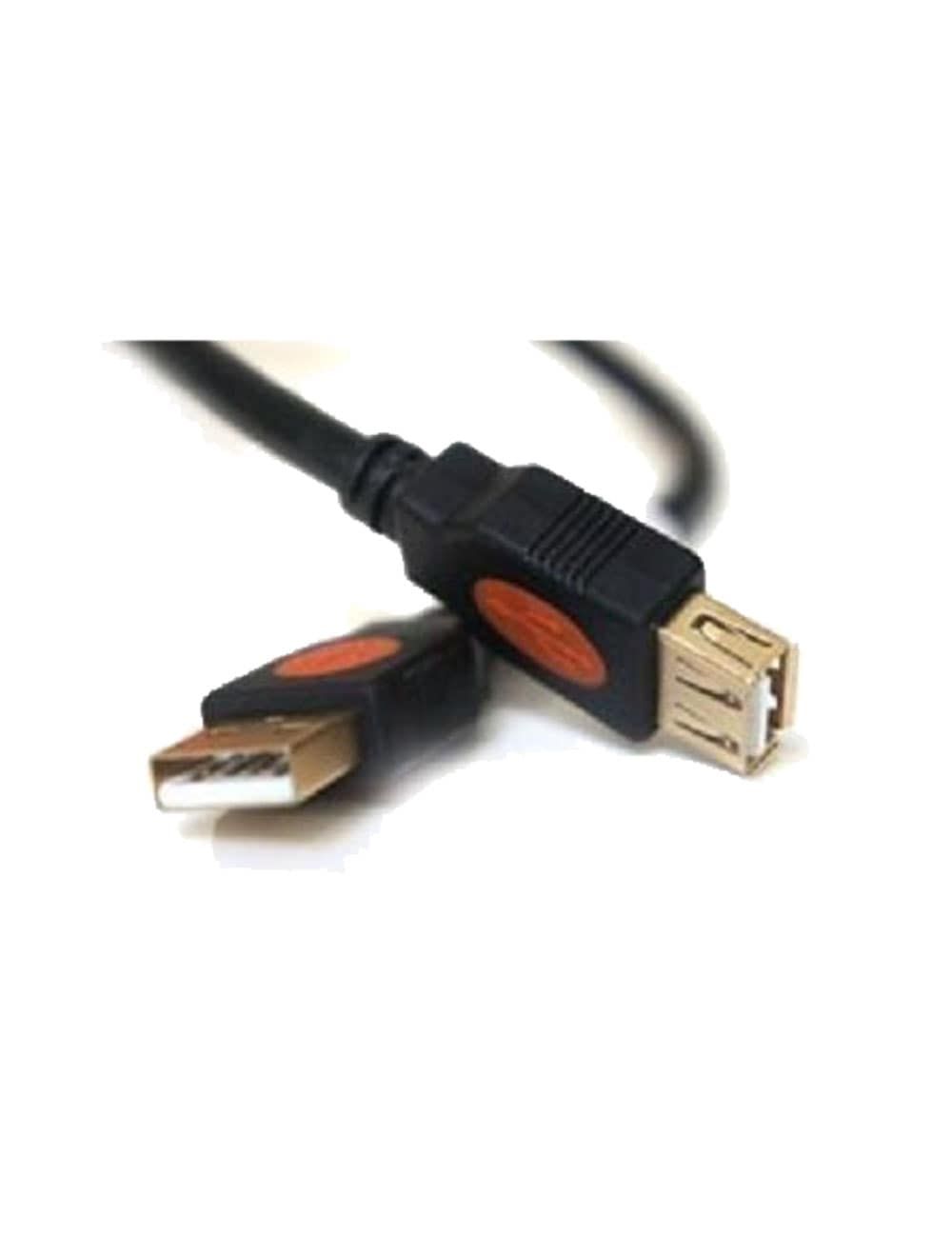 2B DC012 Cable Black