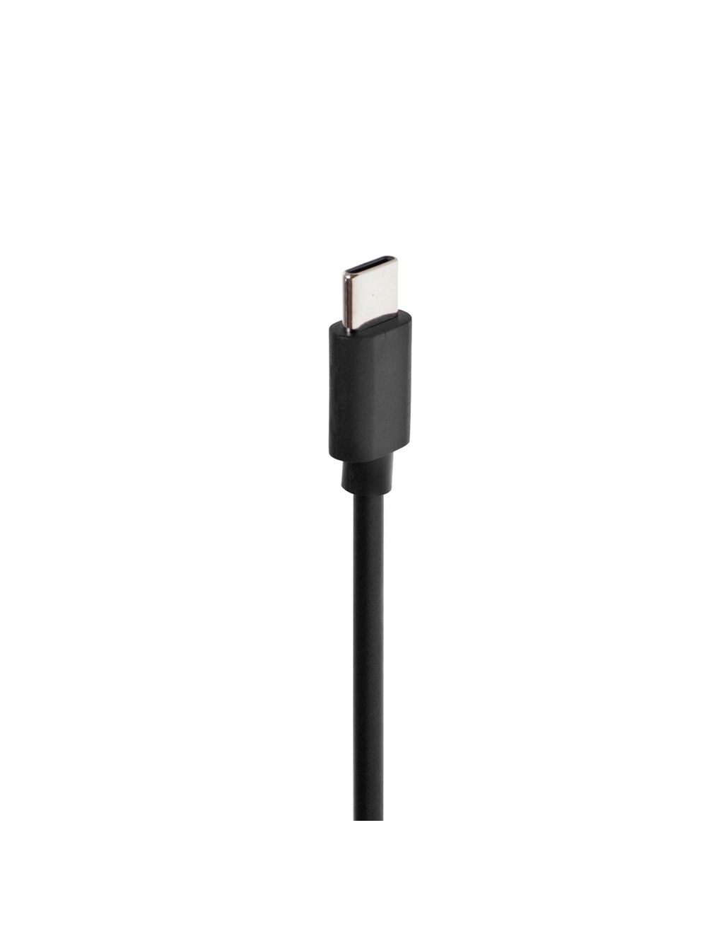 اي ترين USB to Type-C cable 1m لشحن سريع ونقل بيانات فعال. E-trainUSB to Type-C 1m cable fast charge & stable data transfer.