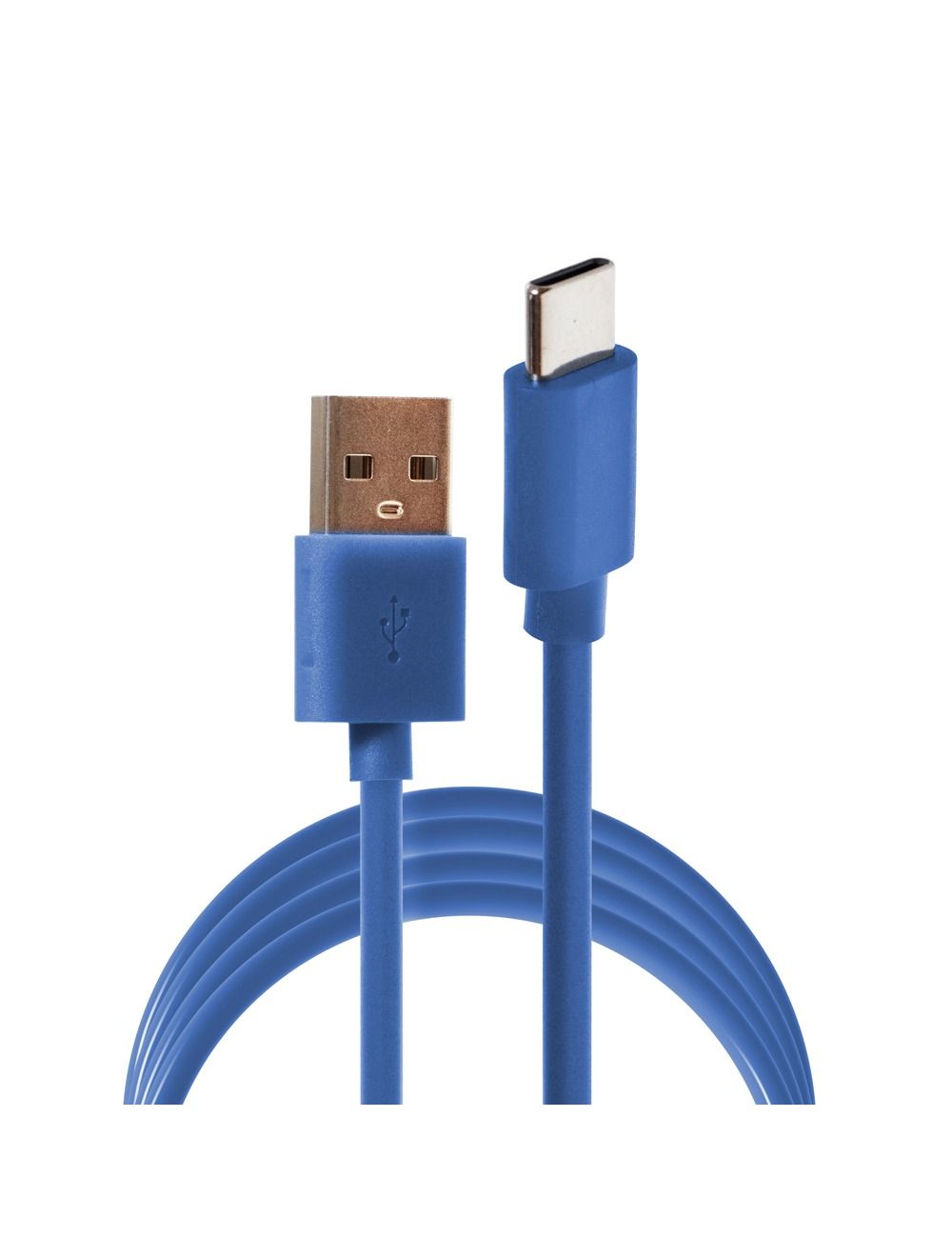 E-train DC05L Cable&nbsp; Blue