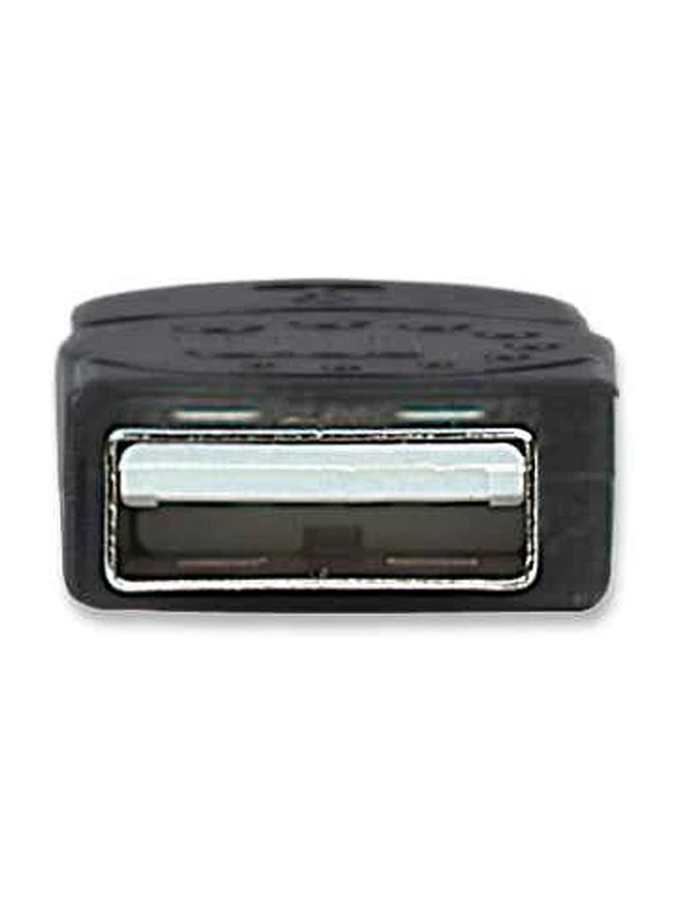 Manhattan DC127 337779 Hi-Speed USB Printer Cable A Male / B Male 5M (15 ft.) - Black