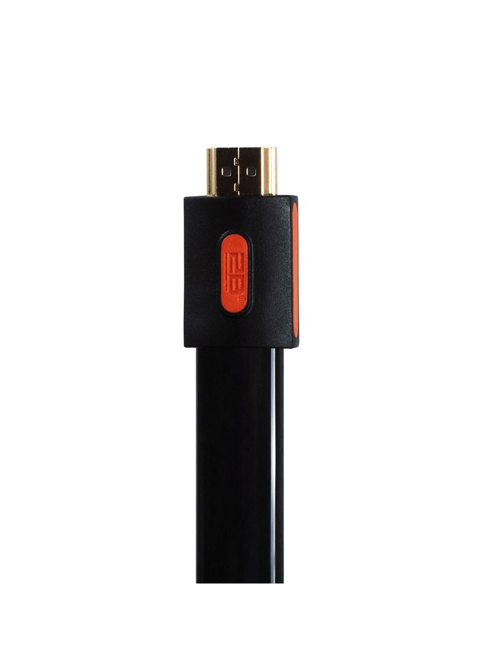 2B (DC157) - حلول توصيل HDMI إلى HDMI - 20M - أسود 