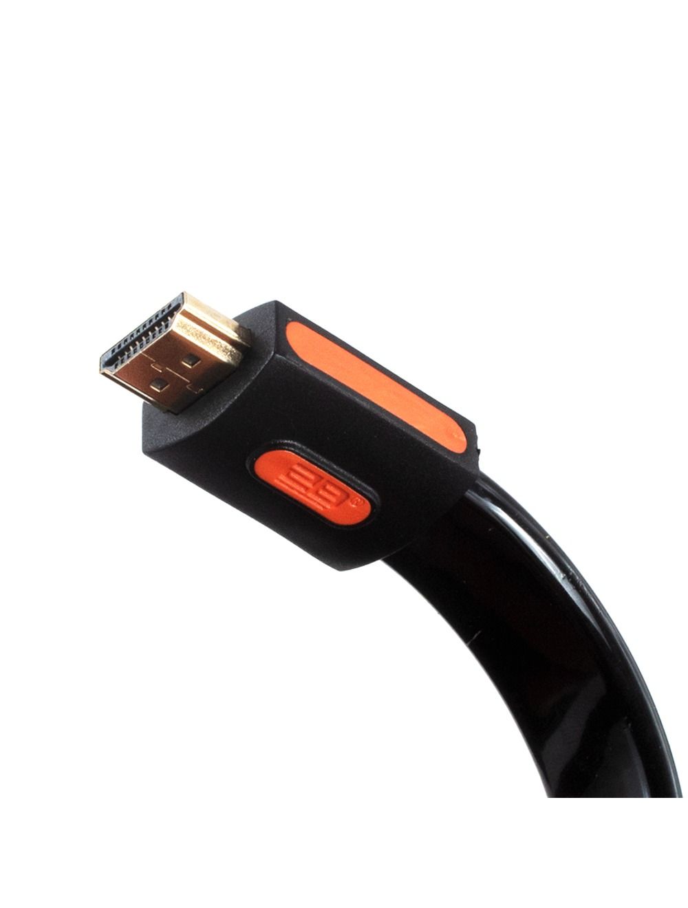 2B (DC157) - حلول توصيل HDMI إلى HDMI - 20M - أسود 