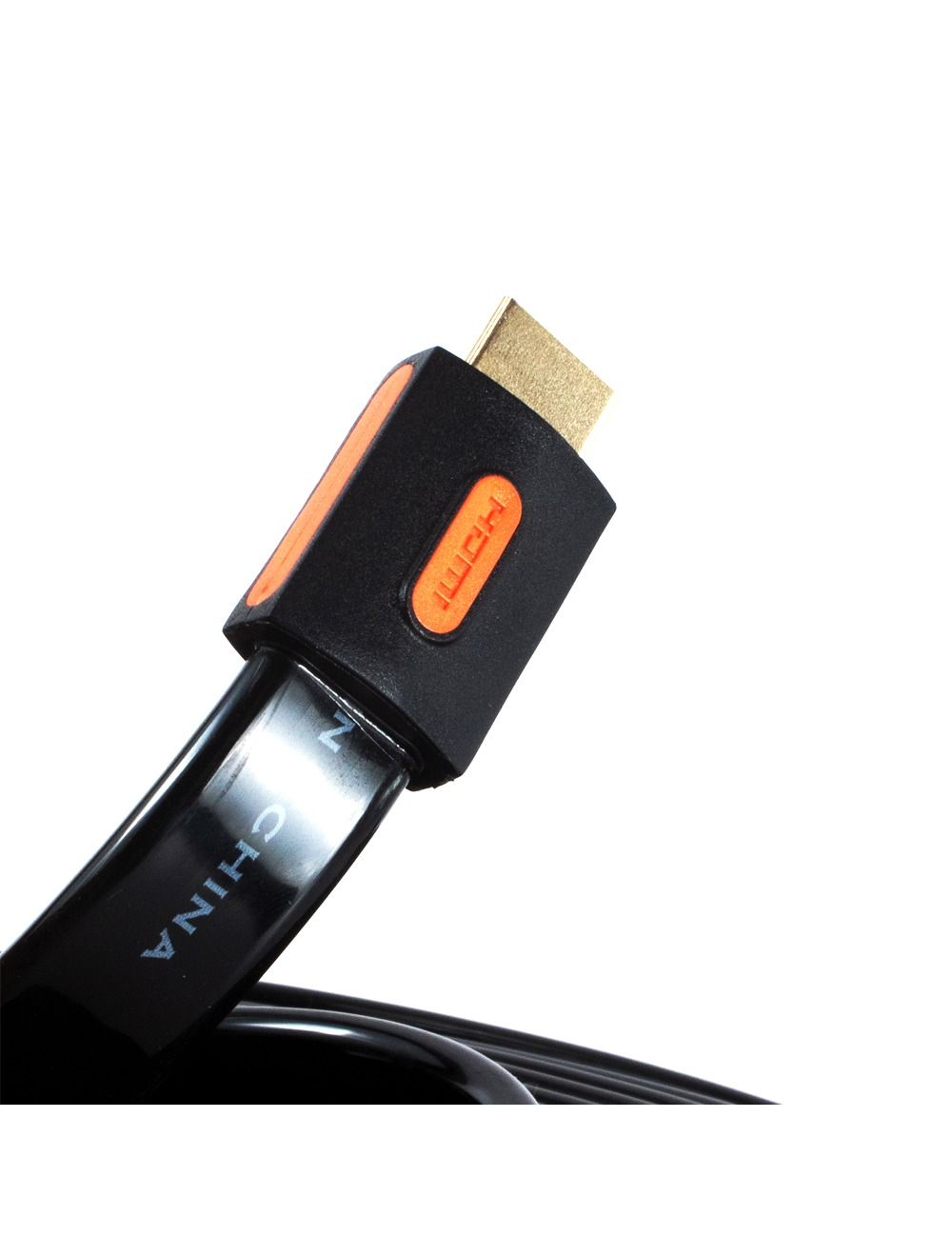 2B (DC157) - حلول توصيل HDMI إلى HDMI - 20M - أسود 