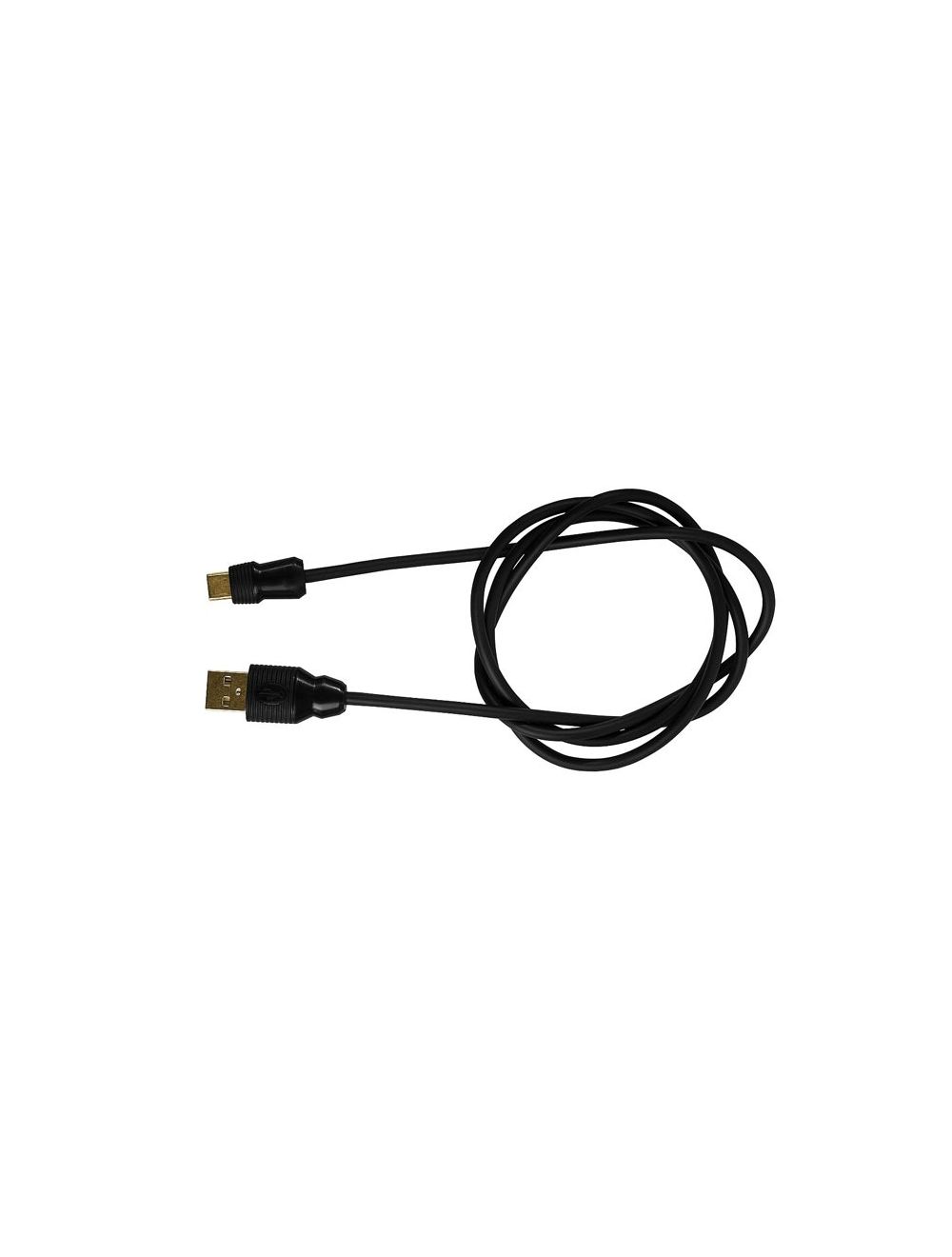 Cable L'AVVENTO DC15B Black