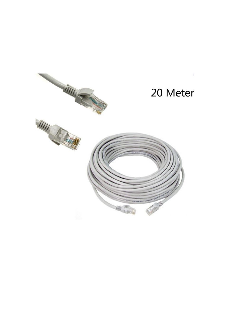 Etrain DC222 cable