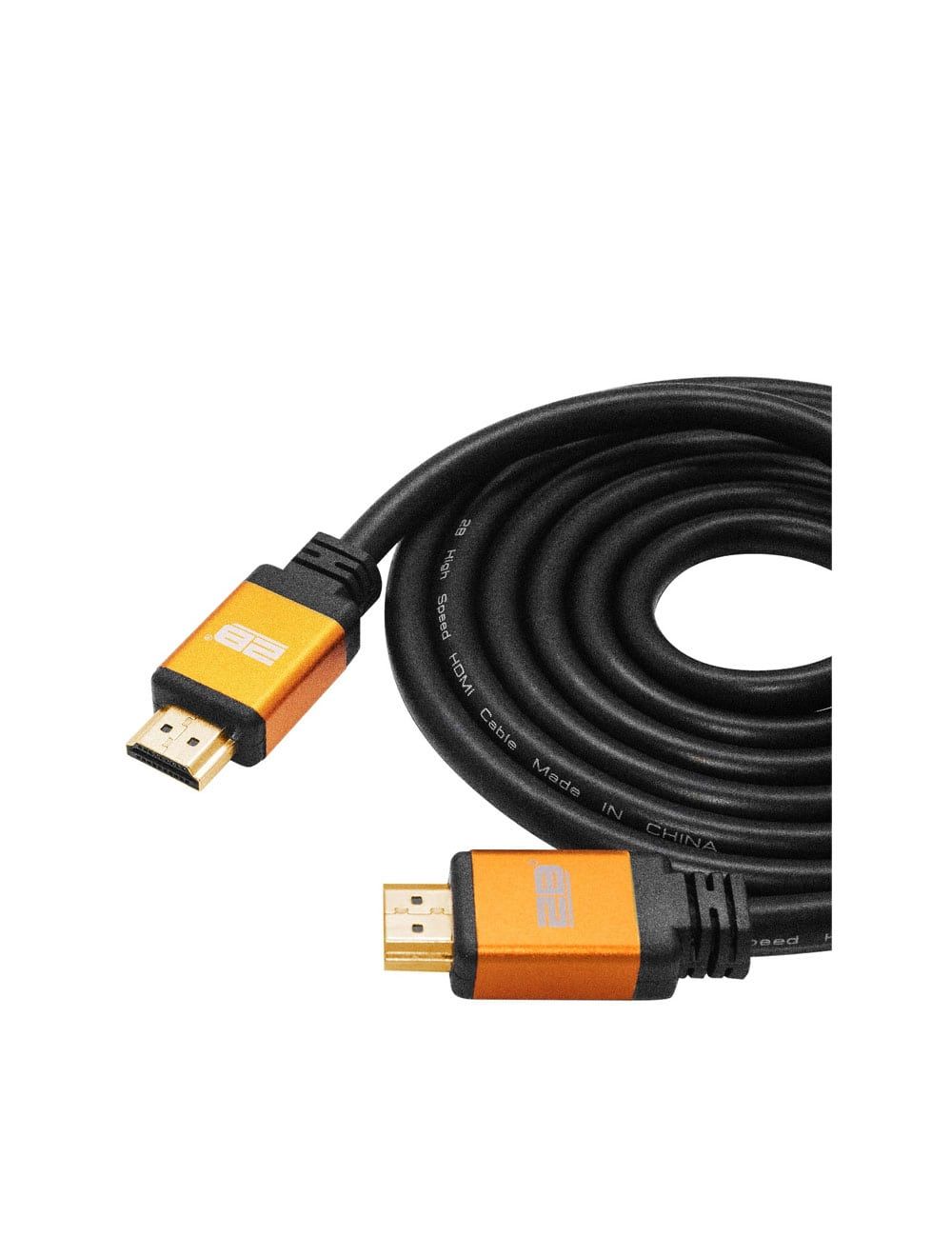 2B DC265 Cable 