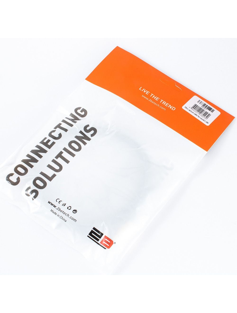 2B DC557  Cable Black توبى  كابل