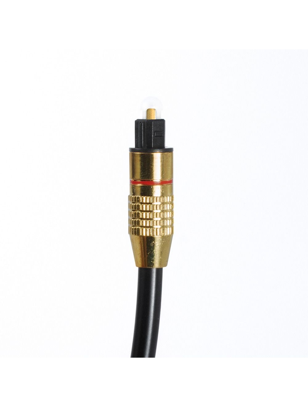 2B DC557  Cable Black توبى  كابل