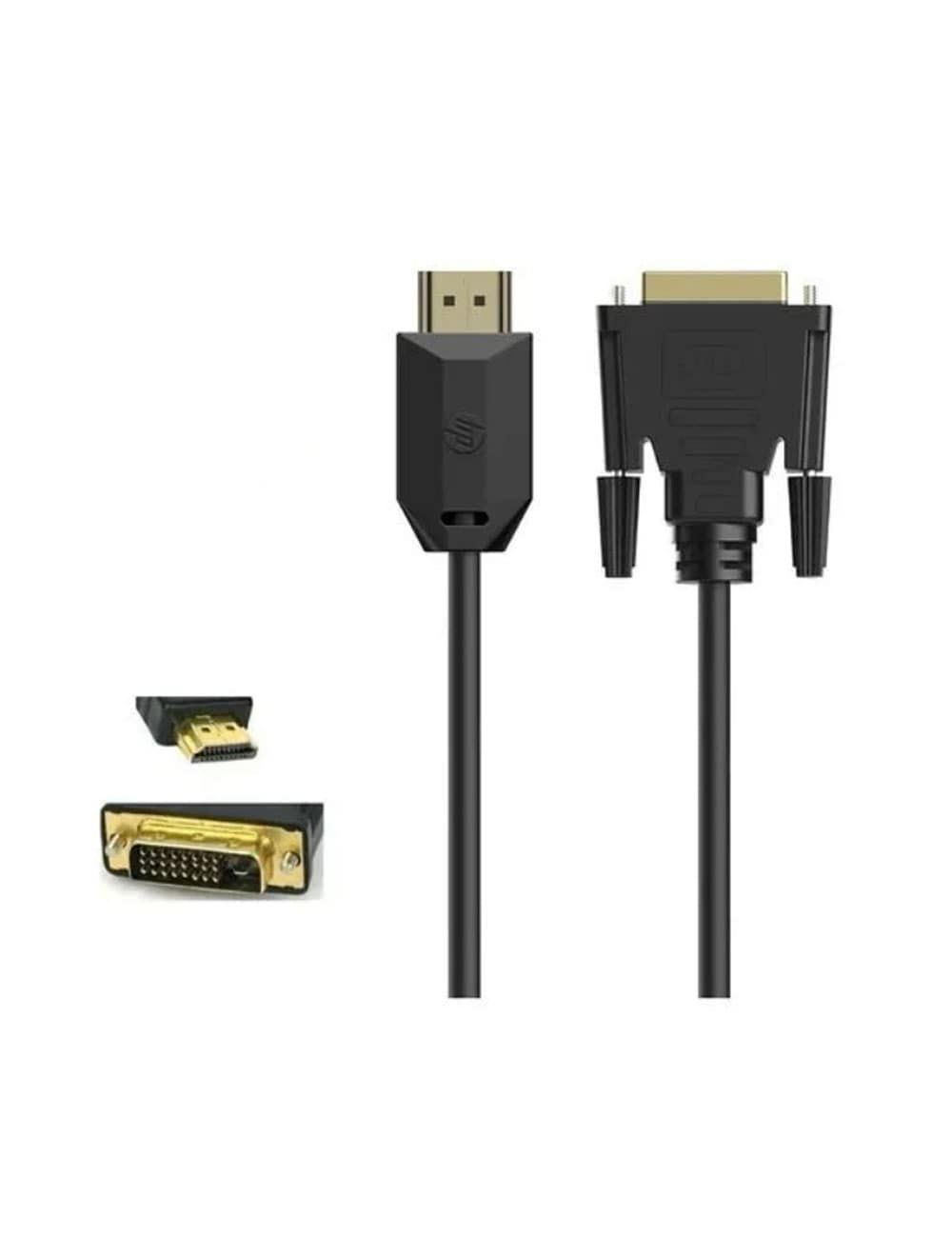 HP DC705 Cable