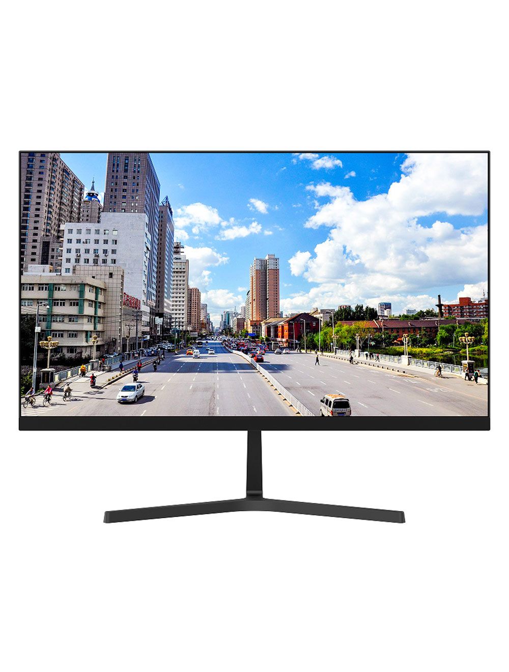 Dahua 21.45" LED Monitor FHD 75 HZ - DHI-LM22-B200S