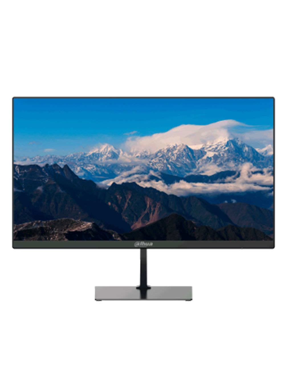 Dahua Monitor 23.8" Inch LED FHD 75Hz Refresh Rate - DHI-LM24-C200