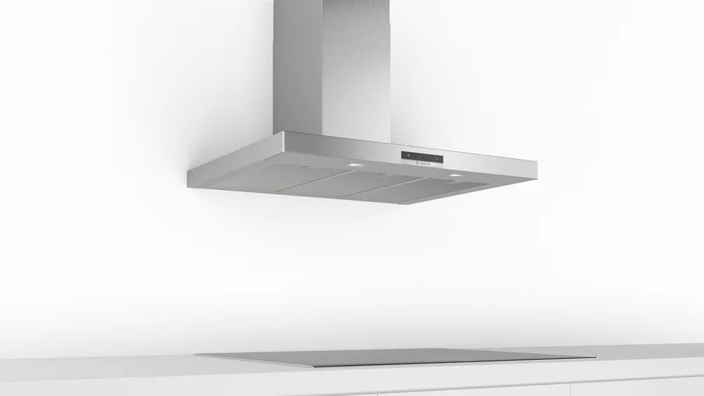 BOSCH DWB96DM50 Stainless steel شفاط بوش استانلس ستيل 