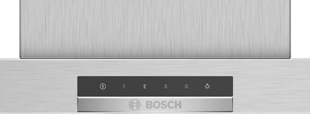 BOSCH DWB96DM50 Stainless steel شفاط بوش استانلس ستيل 