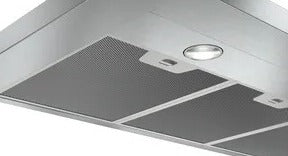 BOSCH DWP94CC50T cooker hood Stainless steel  شفاط بوش استانلس ستيل 