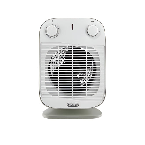 دفايه ديلونجى سيراميك 2000 وات بألوان عصرية، كفاءة تدفئة عالية، Safe & stylish design with 3 heating levels, perfect for winter comfort.