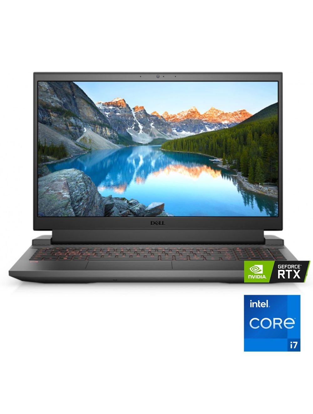 اكتشف قوة لاب توب dell انسبيرون 5511 G15 بمعالج i7 الجيل 11 وكارت RTX 3060، أداء مثالي للألعاب والدراسة والعمل مع ضمان سنة وتوصيل سريع من Cairo Drop.