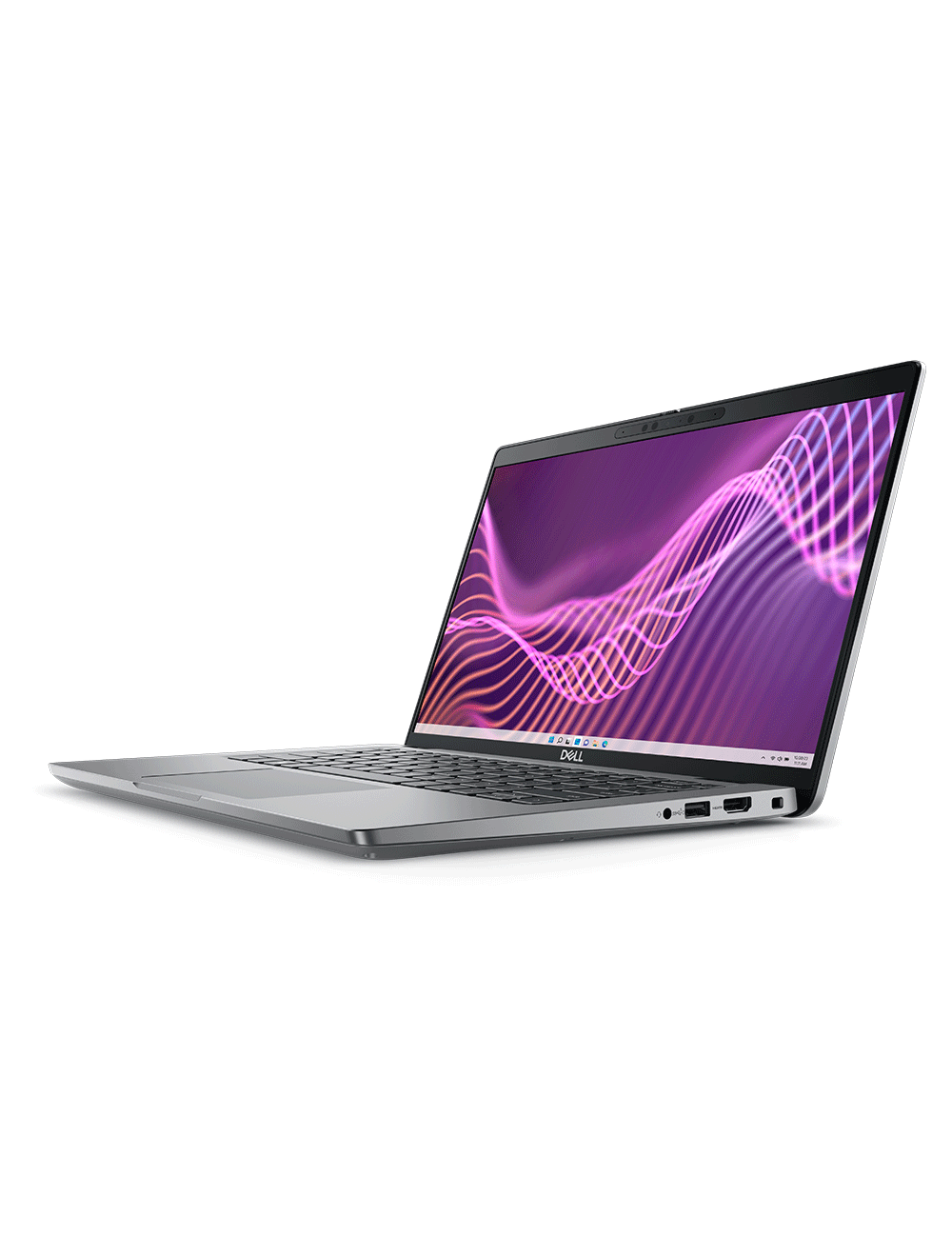 dell latitude 5440، معالج i7-1355U، رامات 8GB، تخزين SSD 512GB، شاشة 14" FHD – Dell Latitude 5440 i7-1355U, 8GB RAM, 512GB SSD, 14" FHD display.