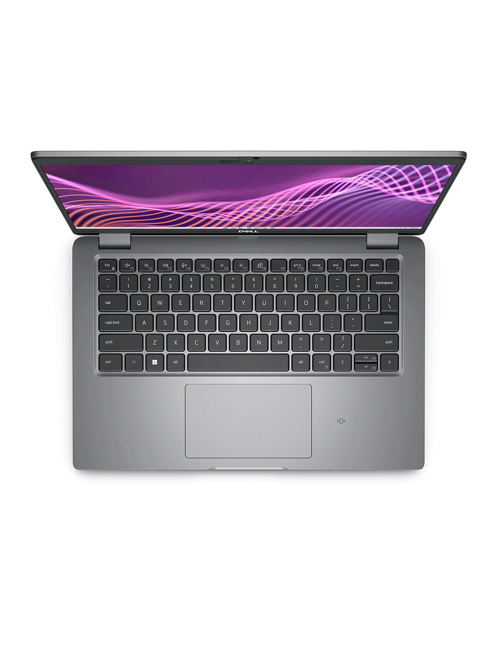 dell latitude 5440، معالج i7-1355U، رامات 8GB، تخزين SSD 512GB، شاشة 14" FHD – Dell Latitude 5440 i7-1355U, 8GB RAM, 512GB SSD, 14" FHD display.