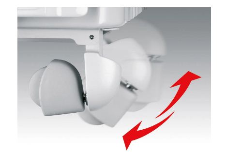 دفايه زيت ديلونجي 12 ريشة 2500 وات مع أمان وكفاءة عالية، Delonghi oil heater 12 fins powerful & safe with 2 years warranty and delivery.