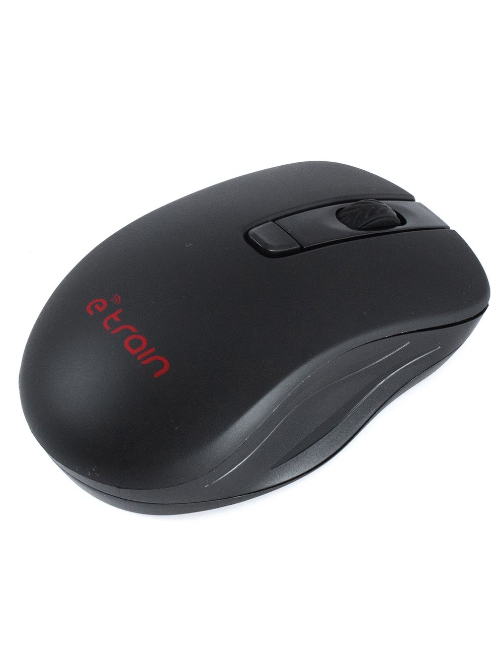 اكتشف اي ترين MO500 ماوس لاسلكي 1200 DPI أسود مع ضمان 6 شهور من Cairo Drop – best mouse wireless for daily use and smooth performance.