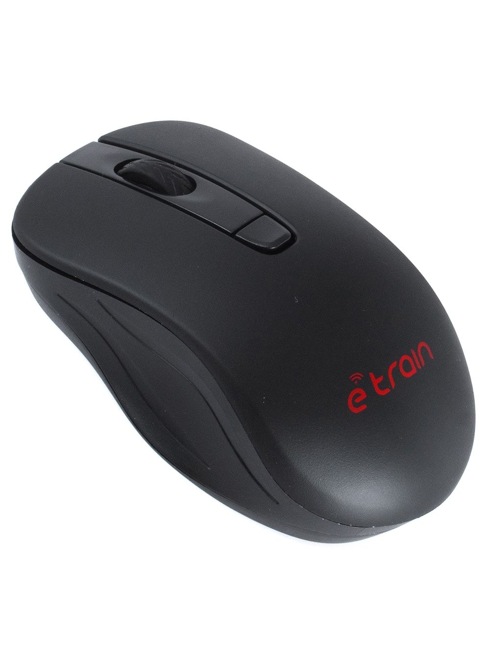 اكتشف اي ترين MO500 ماوس لاسلكي 1200 DPI أسود مع ضمان 6 شهور من Cairo Drop – best mouse wireless for daily use and smooth performance.