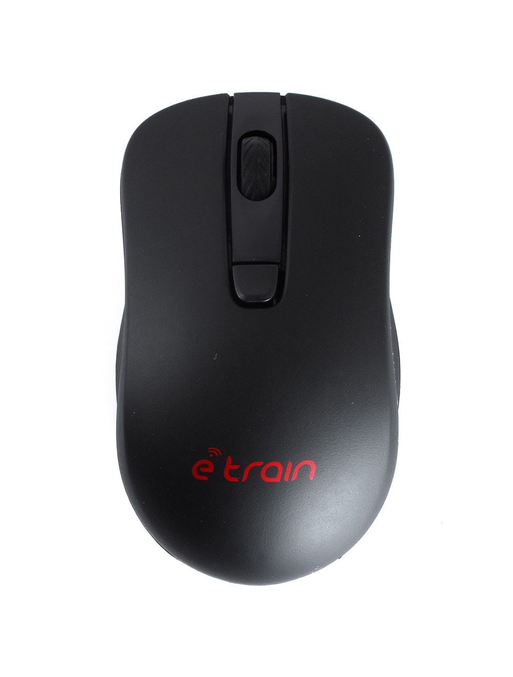 اكتشف اي ترين MO500 ماوس لاسلكي 1200 DPI أسود مع ضمان 6 شهور من Cairo Drop – best mouse wireless for daily use and smooth performance.