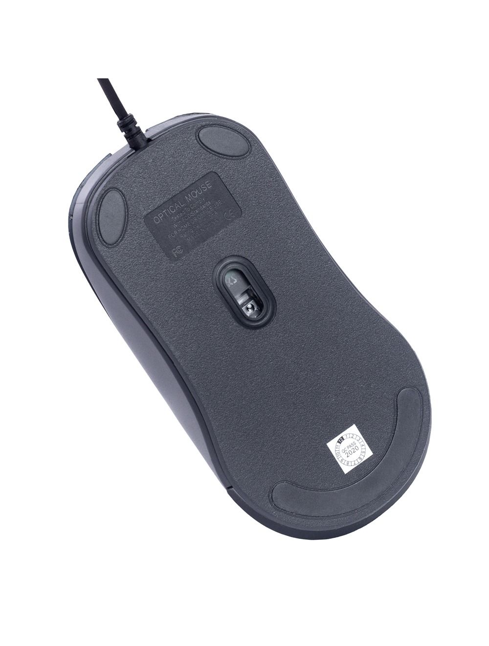 ماوس لاسلكي E-Train MO662 السلكي بدقة تصل إلى 1600 DPI  مثالي للكمبيوتر واللاب توب مع ضمان سنة وتوصيل سريع. Discover MO662 wired optical mouse with 1600 DPI