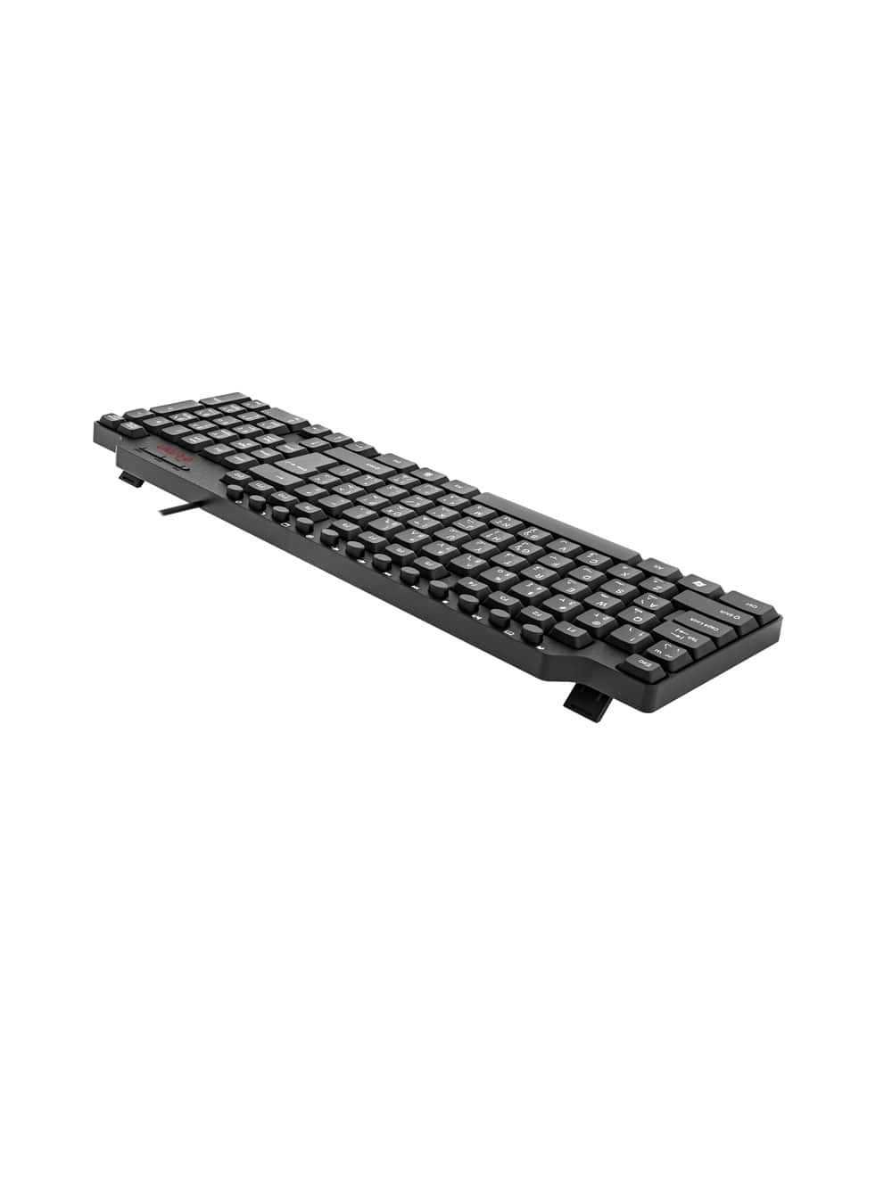 اشتري اي ترين KB012 لوحة مفاتيح MultiMedia من Cairo Drop، لوحة سلكية USB، متوافقة مع أجهزة متعددة، مع ضمان 6 شهور وتوصيل سريع.