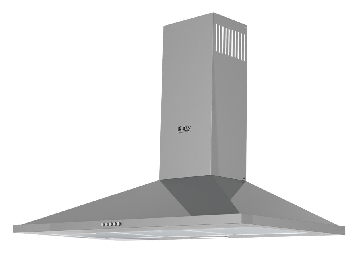 Purity Cooker Hood ETO PRO 90 cm