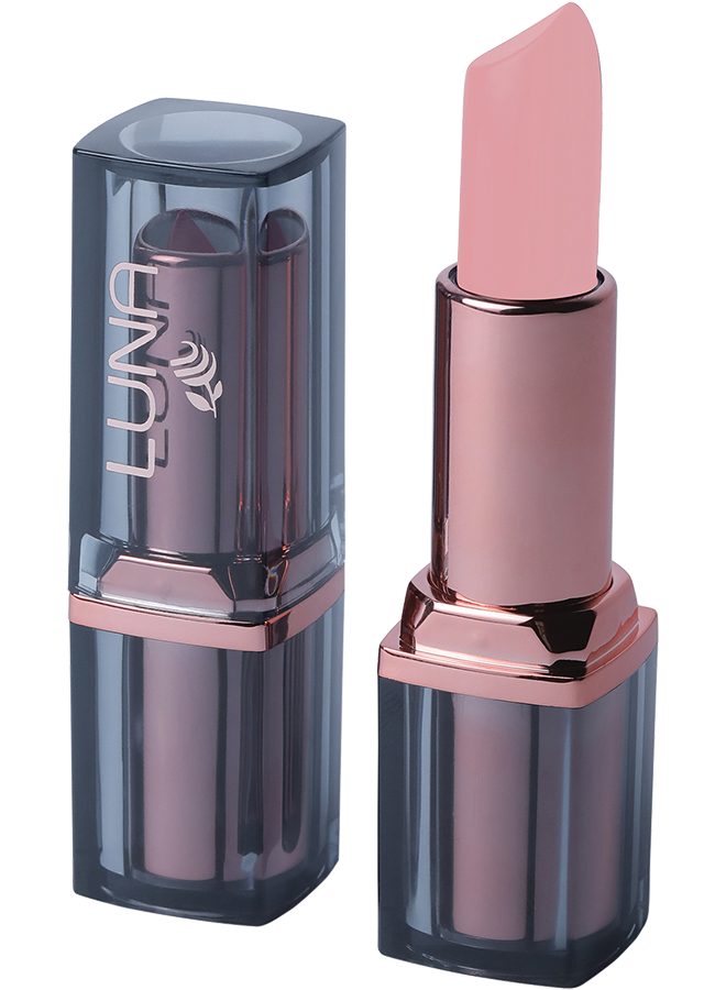 Luna City Girl Lipstick Extra Creamy  - 4.5 gm No.215