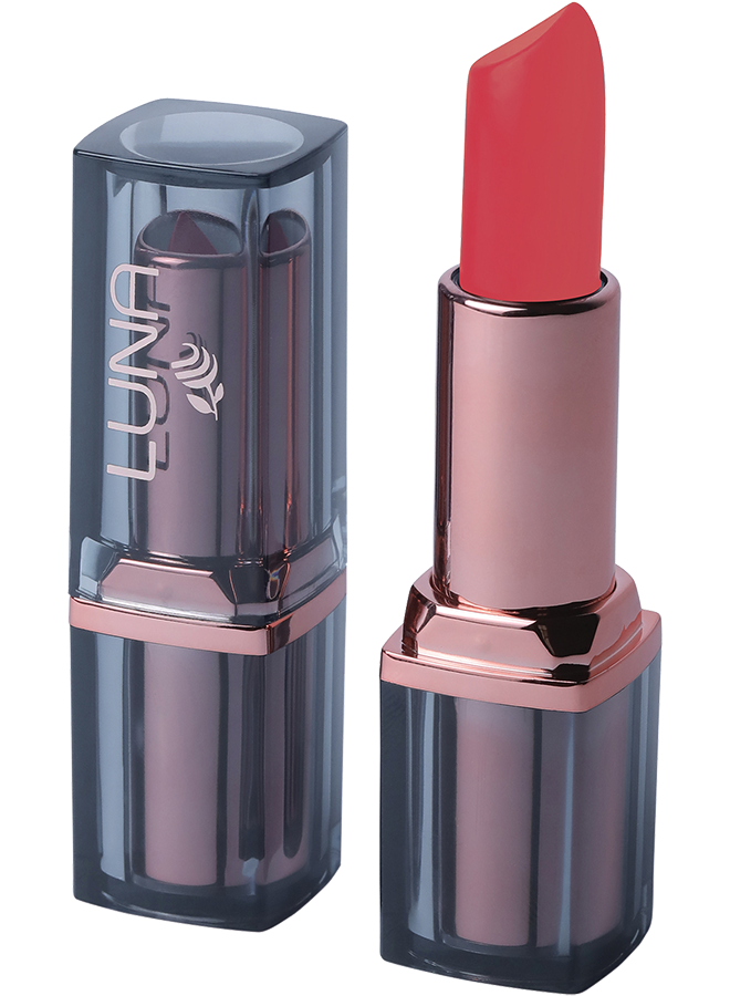 Luna City Girl Lipstick Extra Creamy  - 4.5 gm No.216