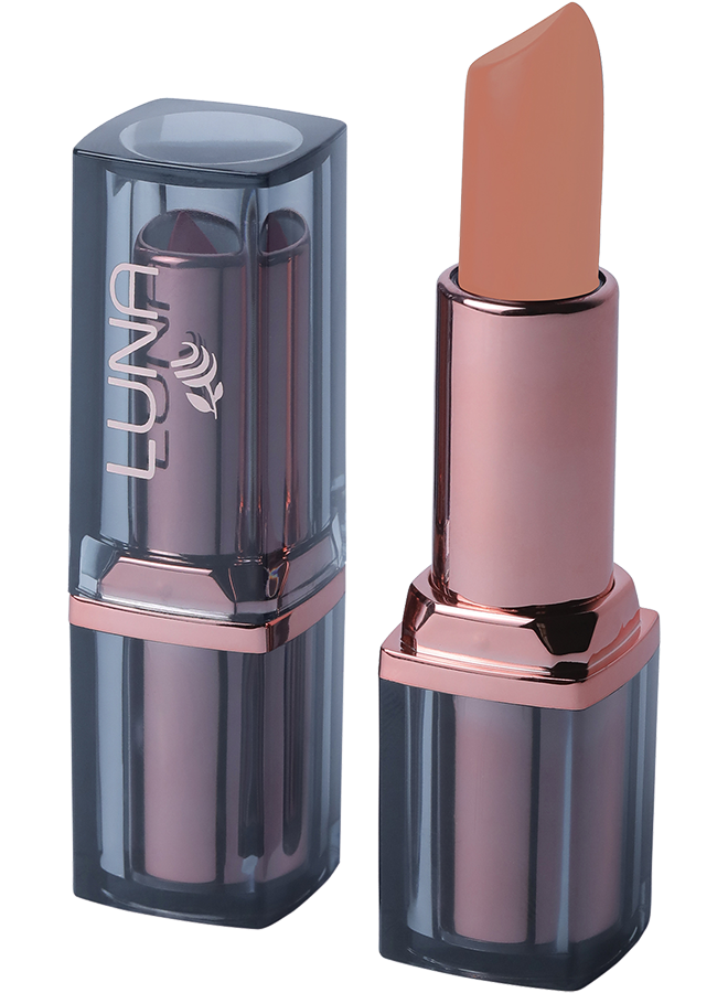 Luna City Girl Lipstick Extra Creamy  - 4.5 gm No.217