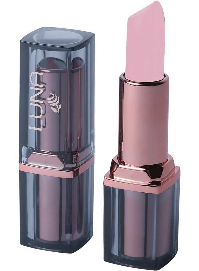 Luna City Girl Lipstick Extra Creamy  - 4.5 gm No.218