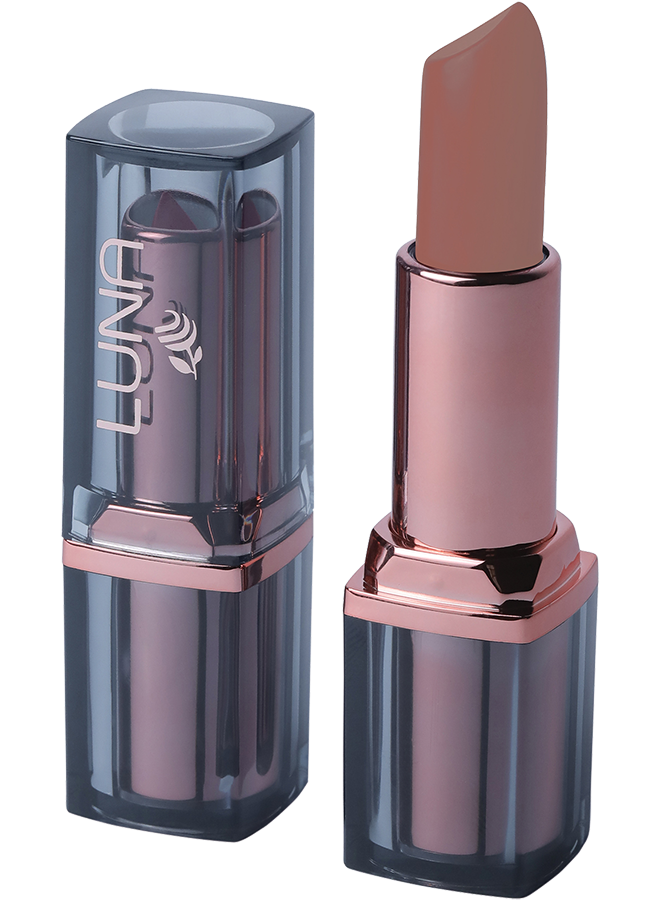 Luna City Girl Lipstick Extra Creamy  - 4.5 gm No.219