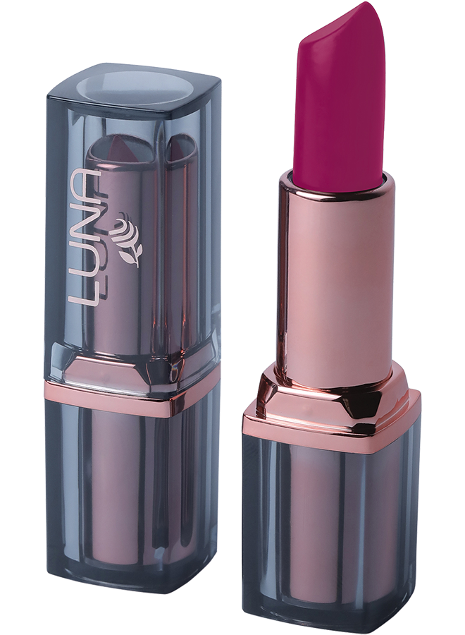 Luna City Girl Lipstick Extra Creamy  - 4.5 gm No.220