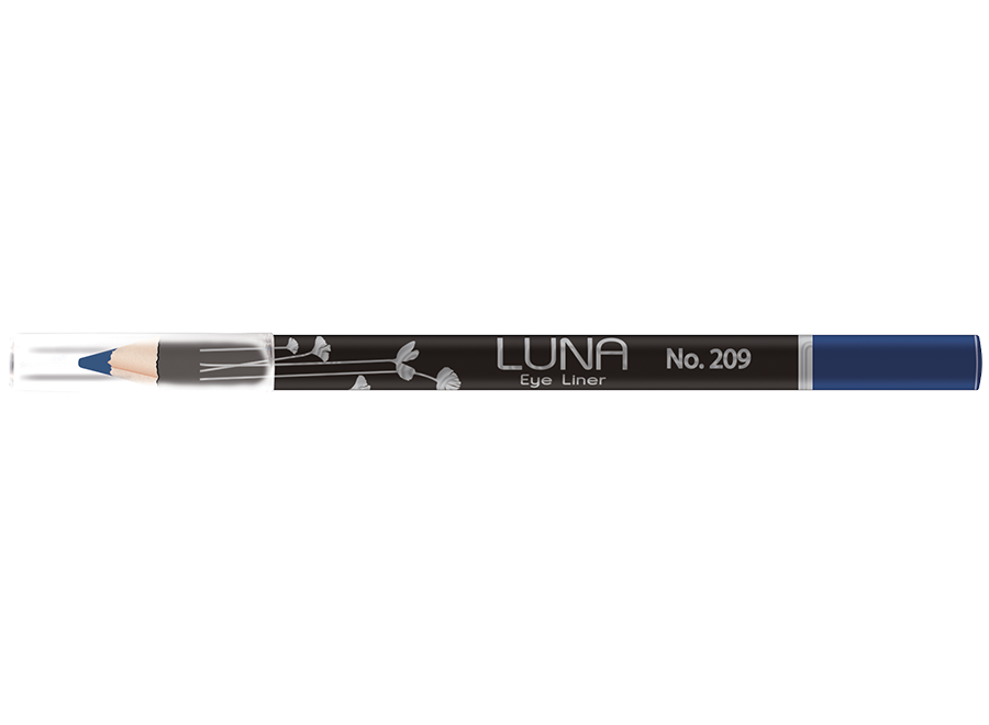 Luna Eye Liner Pencil No.209