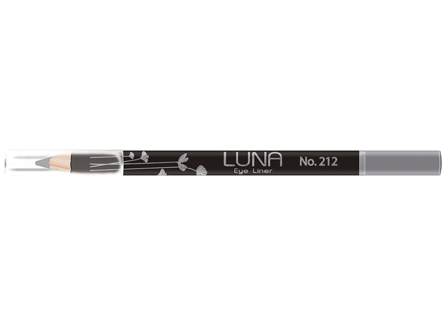 Luna Eye Liner Pencil No.212