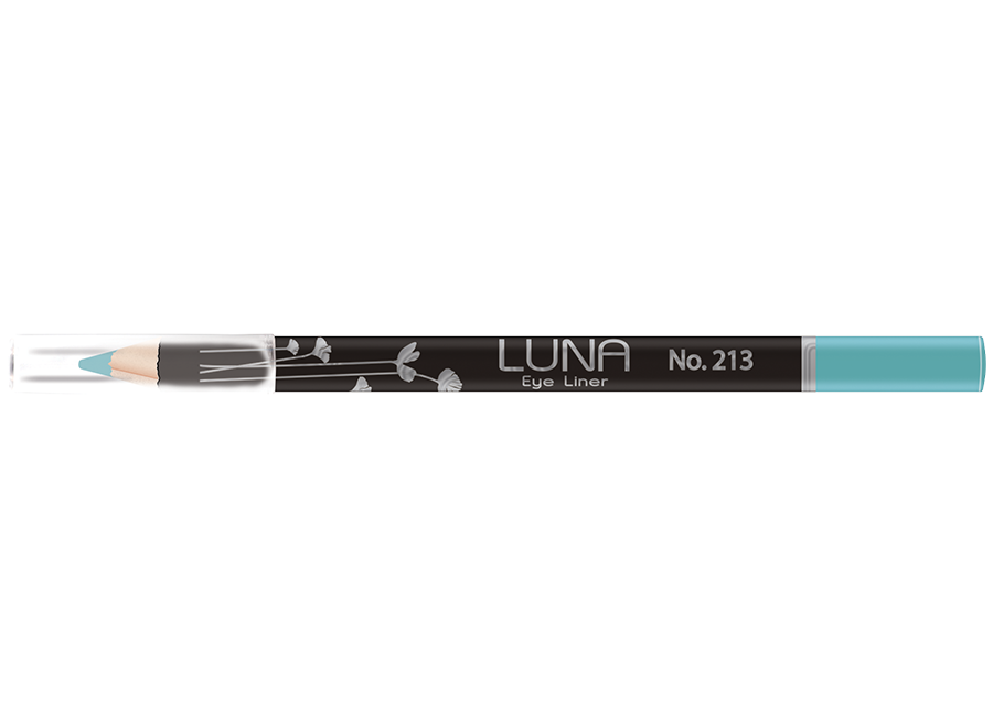 Luna Eye Liner Pencil No.213